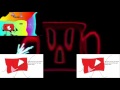 4k Sub Special Part 2 Of 4 YouTubeLogo Has A Sparta Unbothered Remix