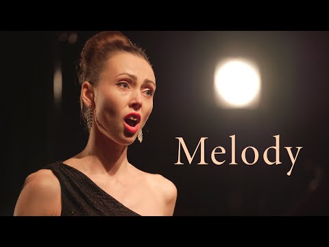 Melody - M. Skoryk