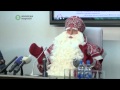 Новый 2015 год российский Дед Мороз встретит в Вологде 