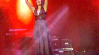 Tarja Turunen - Die Alive ( live at Munich 2. October 2009 )