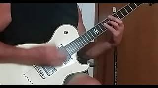 Flying Turkey Trot (HD)                   Reo Speedwagon (guitar cover)