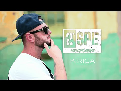 2SPE - K-RIGA feat. gAZAh & DJ Sfera