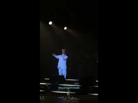 꽃 Flower - HAON (김하온) K-World Festa 190821