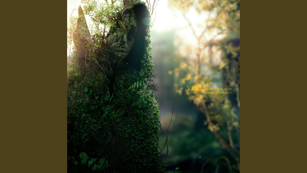 ᐸEpisode of VERDE - Part2ᐳ