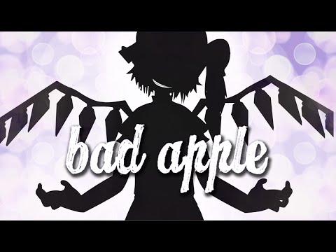 {SBC} Bad Apple || German Cover
