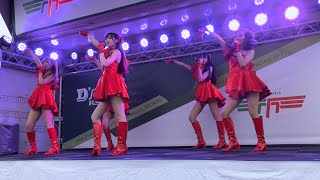 【フレッシュエンジェルズライブ】SUPERGT  モビリティリゾートもてぎ  2024.11.02