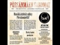 Nightwish "Hilma ja Onni (Pörsänmäen Sanomat ...