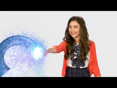 Wand IDs - Disney Channel Stars - Disney Channel Official