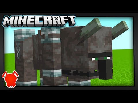 The Minecraft 1.14 Snapshot Is Here... And There's A Lot!