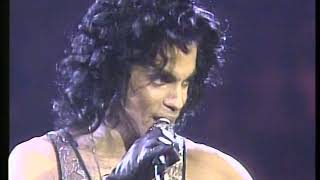 Prince - Lovesexy (Live in Dortmund 1988)