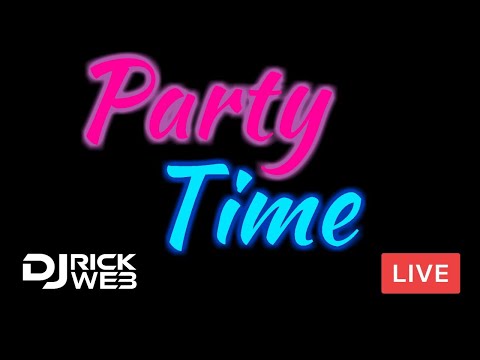 LIVE - CLUB MIXING (Top 40, Pop, EDM, Hip-Hop)