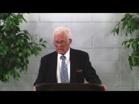 160828am - Faith Which Pleases God - Hebrews  11:1-16