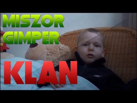 Kemix ft. Miszor & Gimper - Klan