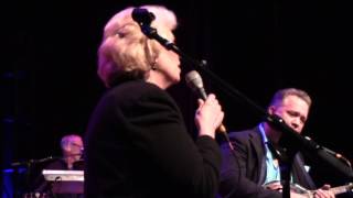 Patsy Stephens, Michelle Murray and Jeff Karns at Bethesda Blues & Jazz Club