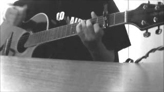 Dime - Rosana (cover)