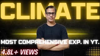 Climate ICSE Class  10 | The Climate of India ICSE Geography 2024 | @sirtarunrupani