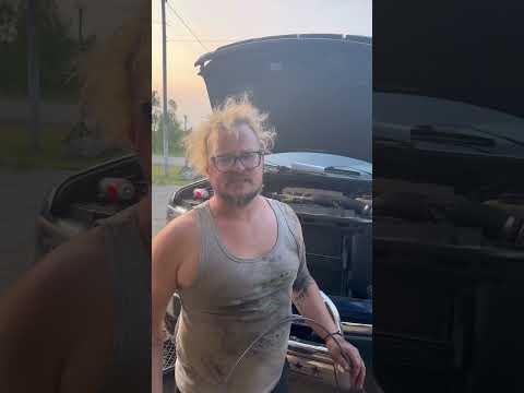 Oil extractors are awesome!