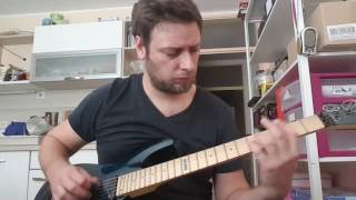 Catamenia -Talvyijön Varjot (Cover)