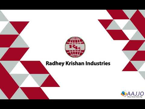 About Radhey Krishan Industries