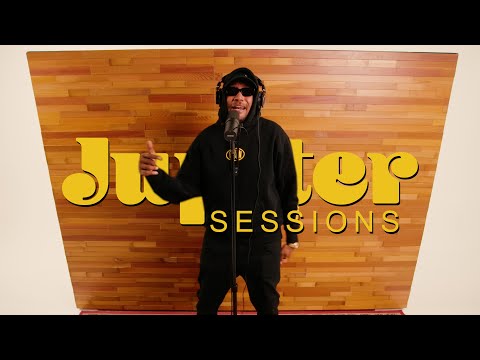 Chiggz - Break Bread | JupiterSessions