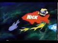 Paramount Nick Jr Fishes 1999
