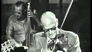 Music video thumbnail preview for Joe Venuti   Lino Patruno Sweet Georgia Brown by Joe Venuti & Eddie Lang