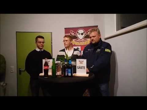 PK: 6. Spieltag (23.10.2016): ESV Buchloe - ESC Geretsried