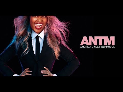 Tyra Banks Faints - Cupcakke Remix (ANTM)