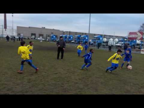 Fc merksem  U10