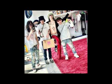 mayh3mp x lil yu x capoxxo x dreamcache - real great group of guys