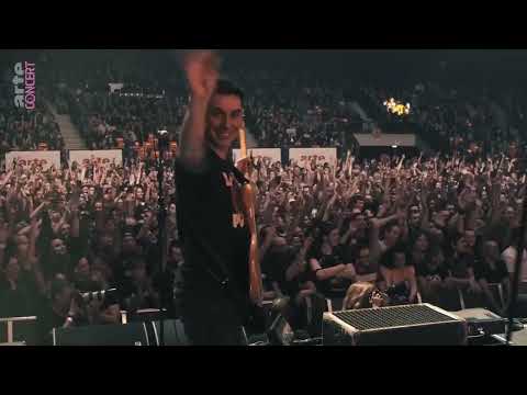 Videoclip de I Like to Vomit (Live au Zénith de Strasbourg, 2022) — Ultra Vomit