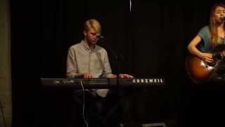 Hayley Reardon w/ Ben Higginbotham - "Change" [LIVE at Club Passim]