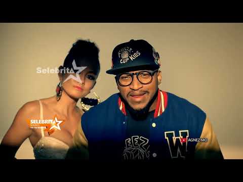 AGNEZ MO - MENJEJAK MADONNA | Selebrita On The Weekend Tayang 15 September 2019