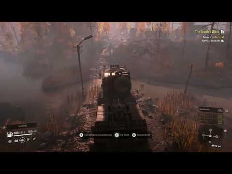 Snowrunner gameplay part-47 | Snowrunner season 9 #snowrunner #pcgaming #gamingvideos