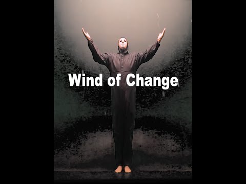 Wind of Change - 20$23music feat. JasyBeats - Golden Sneakers Hip Hop Film Festival (2020)