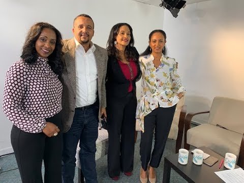 Oromo View 7 -Oromo View with Jawar Mohammed Part 1 of 2