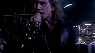 Helix - The Storm (OFFICIAL VIDEO)