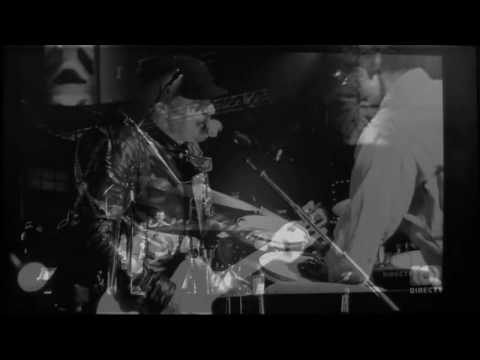 Daniel lanois "Here is what is"