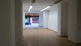🔑 ALQUILADO 🔑 Local en BARCELONA, TRAV DE LES CORTS. Comgrup. Retail Professional Solutions