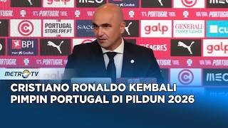 Download lagu Portugal Umumkan Skuad Piala Dunia 2026, KING RONALDO MASUK LAGI? mp3 Download lagu Portugal Umumkan Skuad Piala Dunia 2026, KING RONALDO MASUK LAGI? mp3
