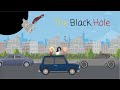 The Movie The Black Hole