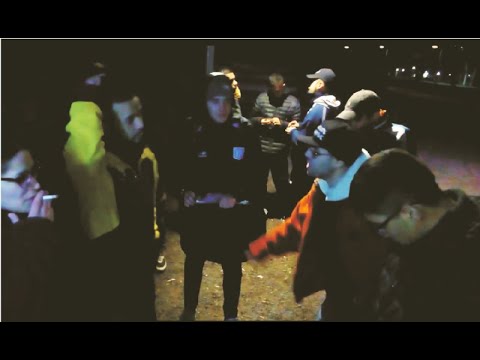 KEVIN CATY vs TMS PEPE | FINAL | (2vs2 - 06/07/19) Madero Free