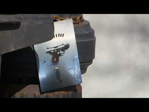 Project Safe Neighborhoods decreases overall crime by 1.7% in Salt Lake City