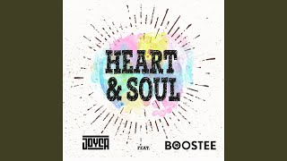 Heart &amp; Soul
