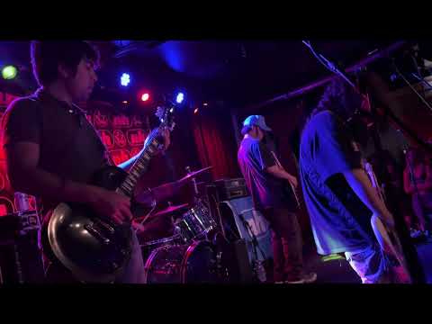 Narrow Head - "Paranoid Hands" Live at Harlow's, Sacramento CA 4/16/24