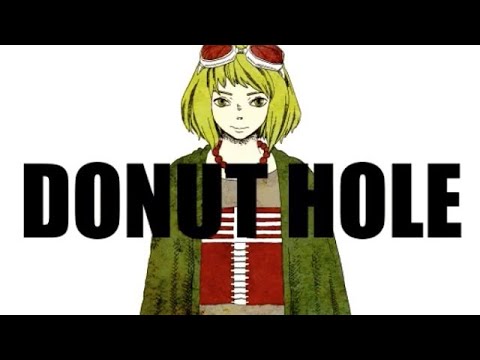 ハチ MV「ドーナツホール」HACHI / DONUT HOLE