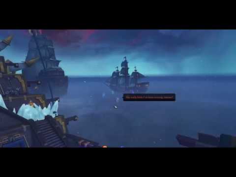 Lady Jaina Proudmoore (BoD) - Normal (26 Jan 2019)