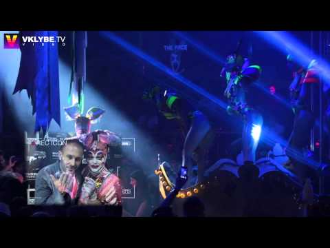 ICON - Face of  Ibiza