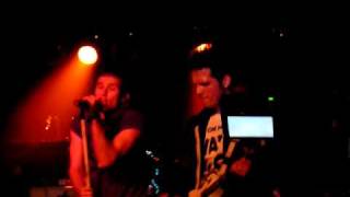 The White Tie Affair - If I Fall