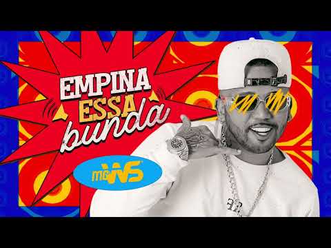 MC WS - EMPINA ESSA BUNDA